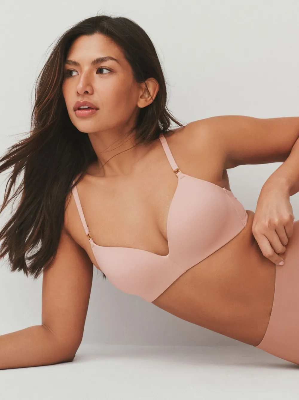 - A-E Brushed Ultimate Comfort Bra*Next