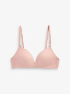 - A-E Brushed Ultimate Comfort Bra*Next