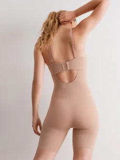 - Bandeau dijvormende shapewear*Next Best
