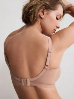 - B-H Beha met volledige ondersteuning en volle cups zonder beugel en ultiem comfort*Next