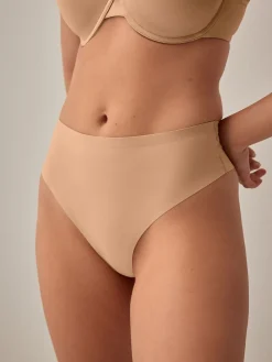 - No VPL Tummy Control Shaping Knickers*Next Clearance