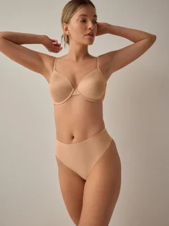 - No VPL Tummy Control Shaping Knickers*Next Clearance