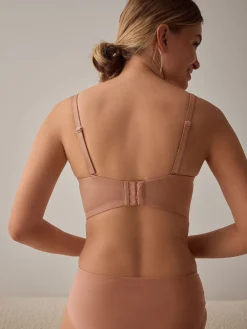 Praline nude - Push Up Non Wire Multiway Beha's*Next Discount
