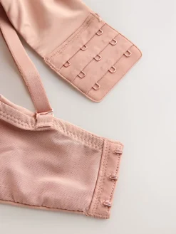 Praline nude - Push Up Non Wire Multiway Beha's*Next Discount