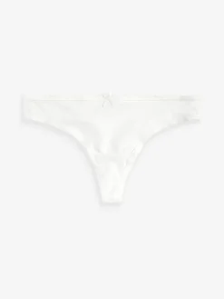 - Set van 5 slipjes van microvezels*Next Sale