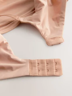 - Superzachte ultiem comfortabele bralette van microvezel in 4 -weg stretchy*Next Discount