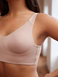 Praline nude - Ultieme comfortabele beha*Next Best