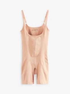 - Wear Your Own Bra - Body met sterke buikcorrectie*Next