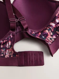 - B-G Active sportbeha met hoge impact, Dry Tech, beugelbeha met volle cups*Next Sale