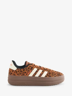 Print/White - Vl Court Bold sneakers*adidas Online