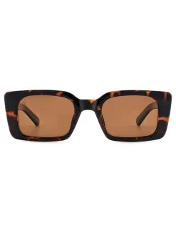 Playa Linda Rectangular Sunglasses*Prive Revaux Best