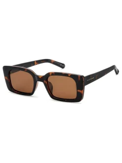 Playa Linda Rectangular Sunglasses*Prive Revaux Best