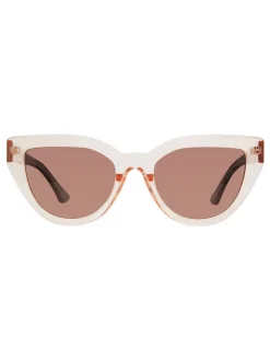 The Chica Cat Eye Sunglasses*Prive Revaux Online