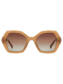 Vero Beach Rectangular Geometrical Sunglasses*Prive Revaux Best