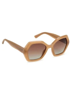 Vero Beach Rectangular Geometrical Sunglasses*Prive Revaux Best