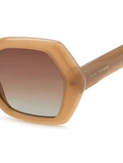 Vero Beach Rectangular Geometrical Sunglasses*Prive Revaux Best