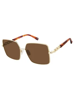 Viva La Vida Square Sunglasses*Prive Revaux Hot