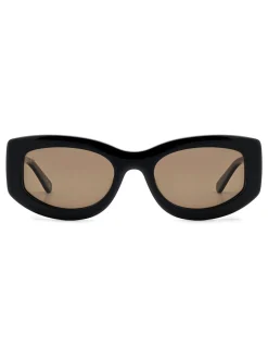 Wynwood Oval Sunglasses*Prive Revaux Best