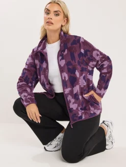 - Active Fleece*Yours Curve Sale