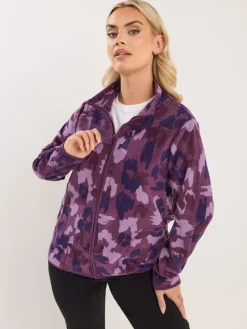 - Active Fleece*Yours Curve Sale