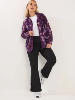 - Active Fleece*Yours Curve Sale