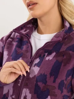 - Active Fleece*Yours Curve Sale