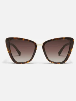 All Talk Sunglass*QUAY Online