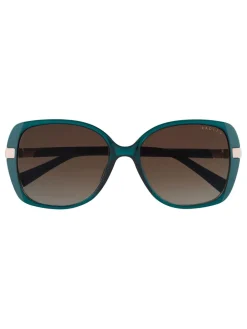 Morwenna zonnebril met schildpadprint*Radley Sale