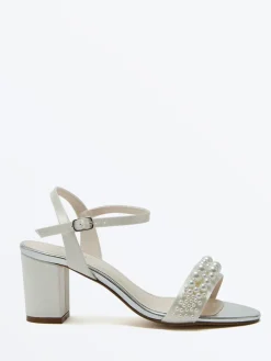 Clara Mid Sandals*Rainbow Club Discount