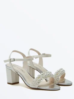 Clara Mid Sandals*Rainbow Club Discount