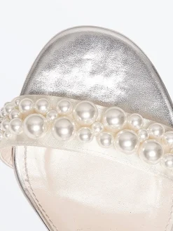 Clara Sandals*Rainbow Club Online