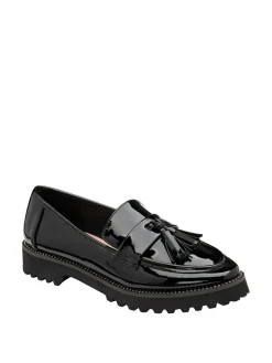 lakleren loafers*Ravel Online