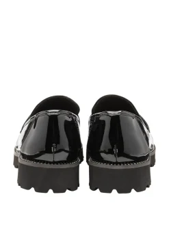 lakleren loafers*Ravel Online