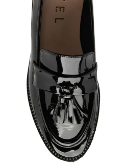 lakleren loafers*Ravel Online