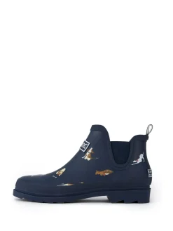 Harper lage regenlaarzen voor dames*Regatta Online