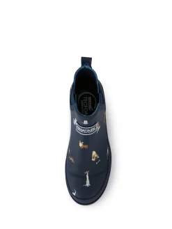 Harper lage regenlaarzen voor dames*Regatta Online