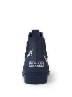 Harper lage regenlaarzen voor dames*Regatta Online