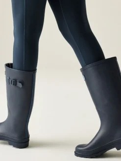 Lady Fairweather III regenlaarzen voor dames*Regatta Outlet