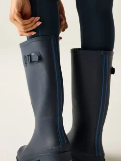 Lady Fairweather III regenlaarzen voor dames*Regatta Outlet