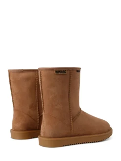 Risley Behaaglijke halflange waterdichte Boots met voering van imitatiebont*Regatta Hot