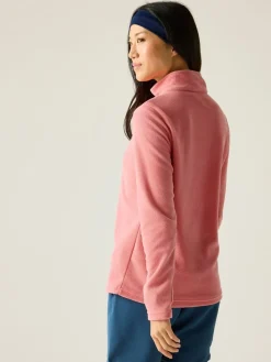 Sweetheart Zip Neck Fleece*Regatta Online