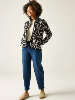 Womens Frankie Full Zip Fleece*Regatta Clearance