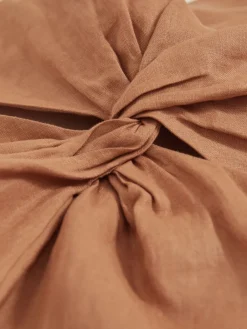 Bay linnen halternek Speelpakje met uitsnijding*Reiss Outlet