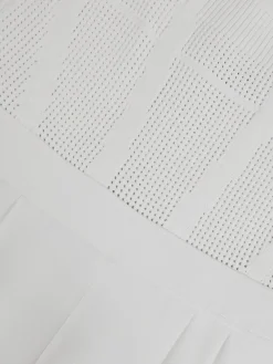 Carla Perforated-Knit Wide-Leg Jumpsuit*Reiss Best