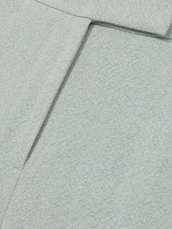 Dalora - Tailored bermudashort met linnen*Reiss Hot