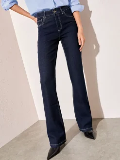 - - Bootcut denim jeans*Friends Like These Sale