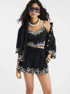 - Cornelli - Shorts*River Island Hot