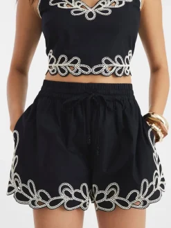 - Cornelli - Shorts*River Island Hot