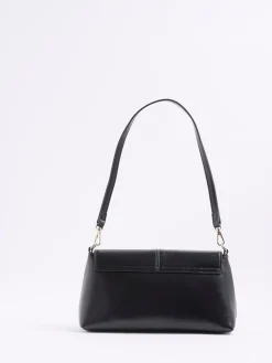 Bar Front Clutch Bag*River Island Discount