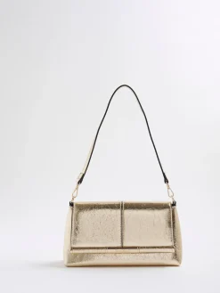 Bar Front Clutch Bag*River Island Sale
